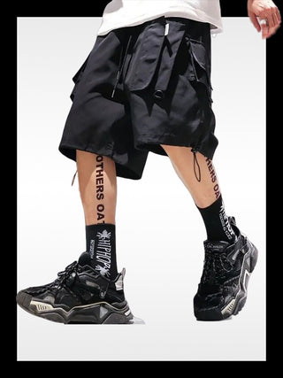 Techwear summer