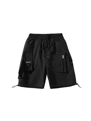 Techwear summer