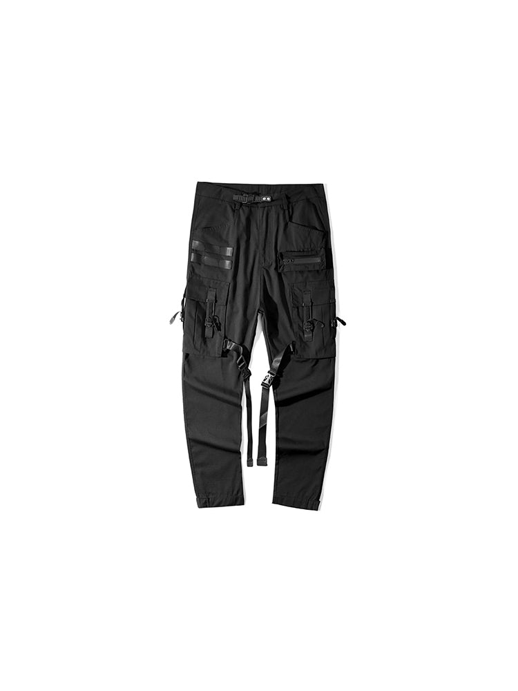 Pantalone nero donne