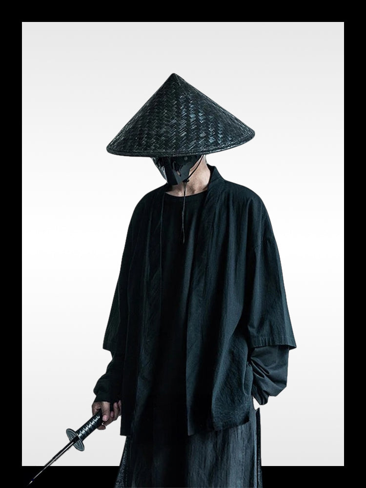 Noragi techwear