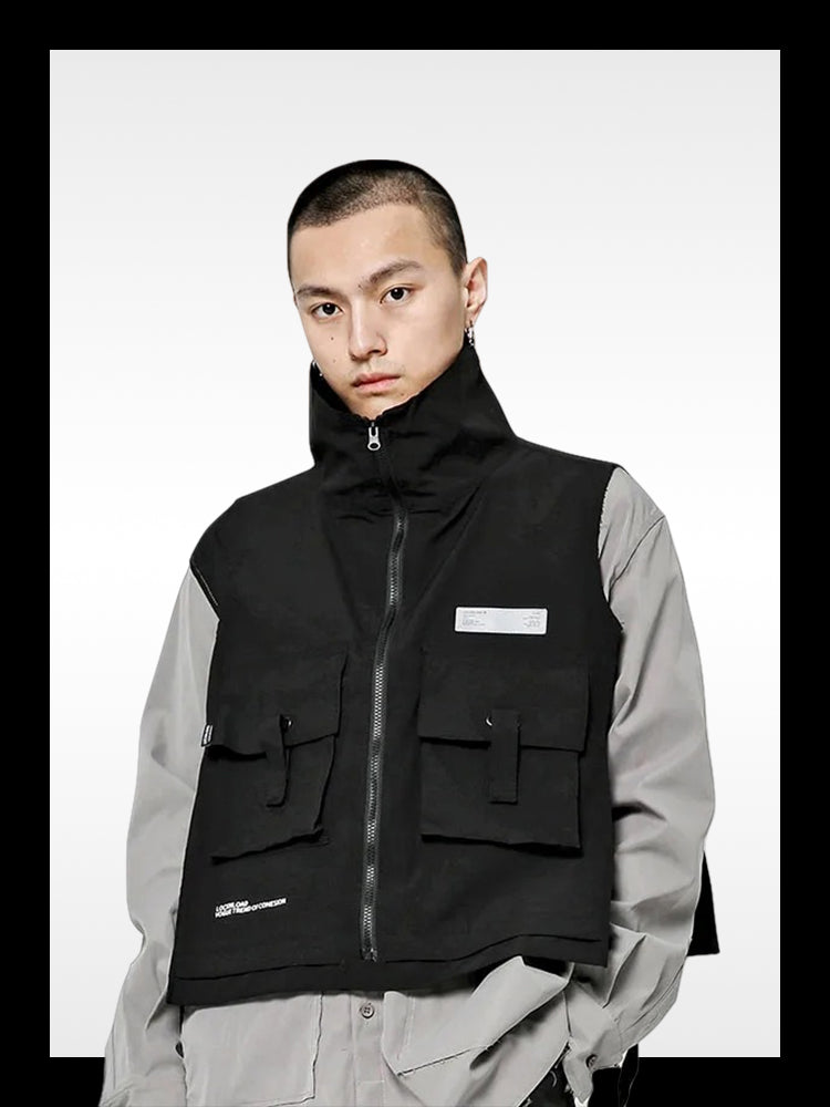 Gilet tattico