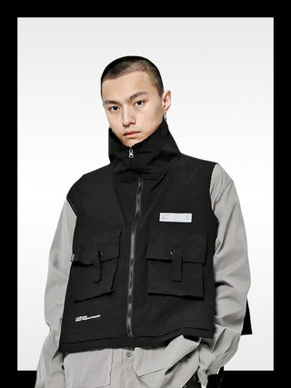 Gilet tattico