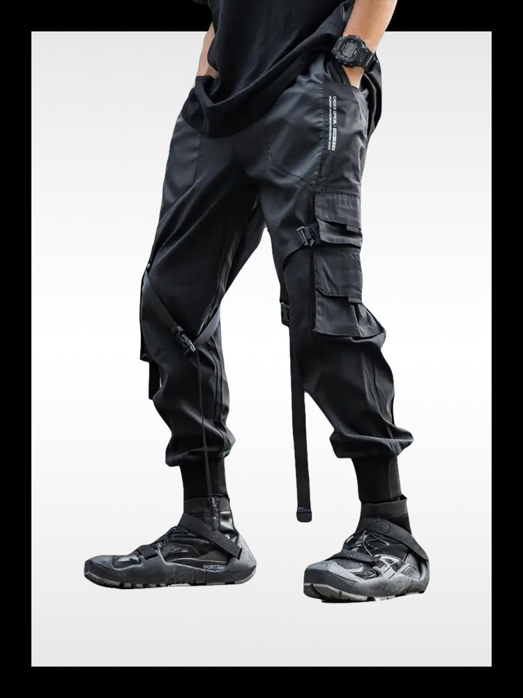Pantaloni di Tarkov