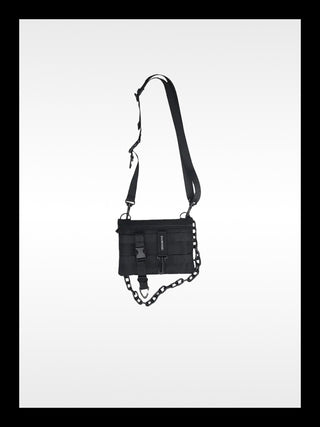 Techwear sling bag