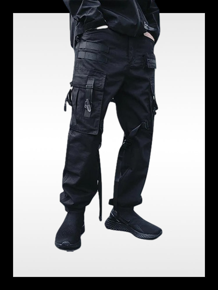 Pantalone nero donne