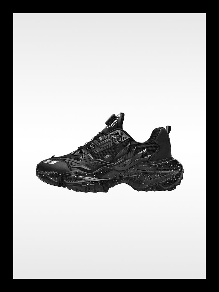 Scarpe ninja urbane