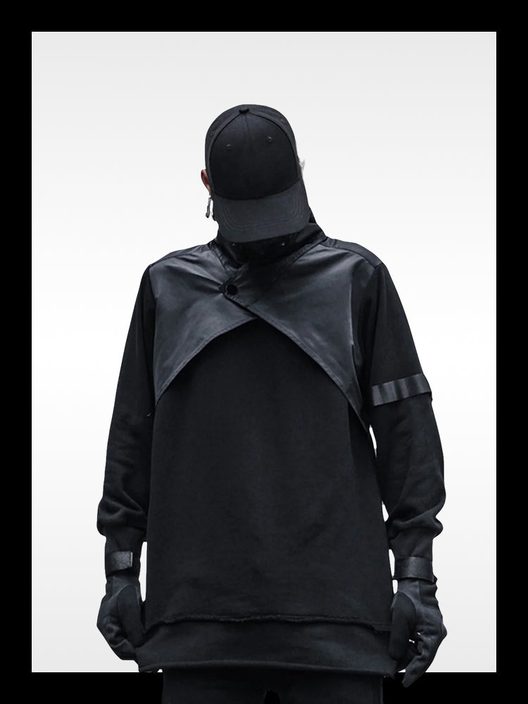 Holy grail techwear