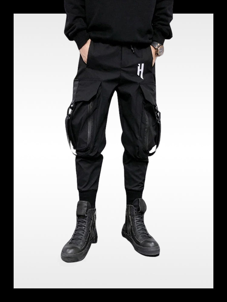Leggings tecnologici