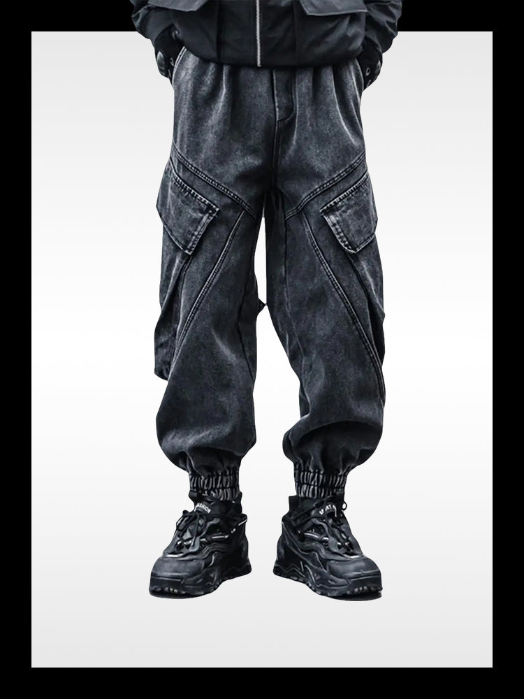 Pantaloni streetwear