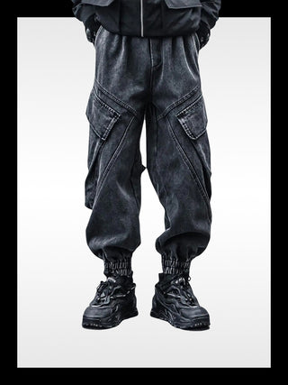 Pantaloni streetwear