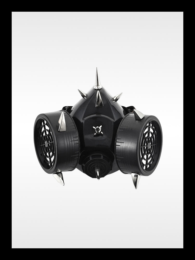 Maschera tecnologica