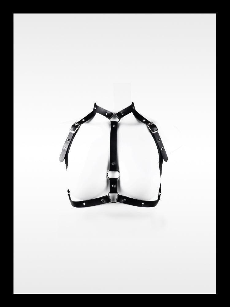 Techwear harness