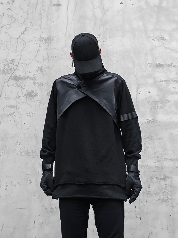 Holy grail techwear