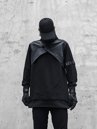 Holy grail techwear