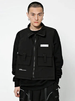 Gilet tattico