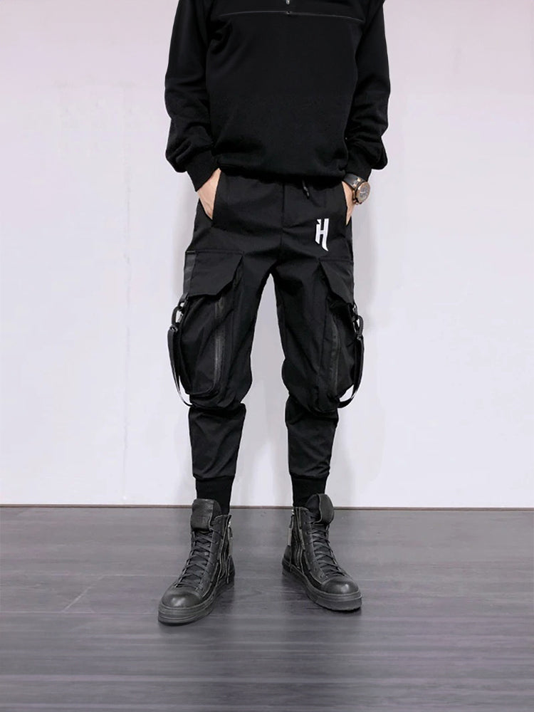 Leggings tecnologici
