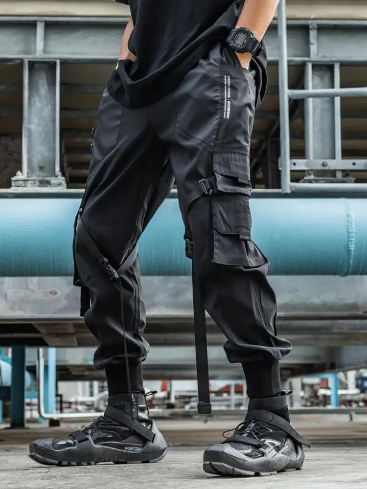 Pantaloni di Tarkov