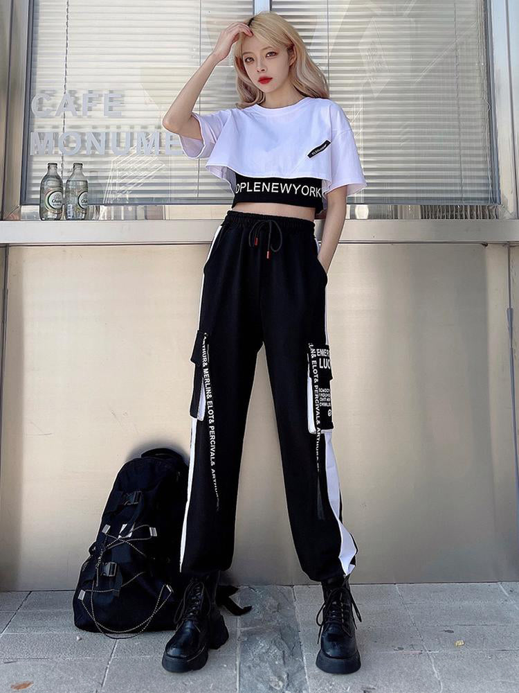 Techwear set