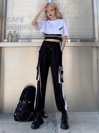 Techwear set