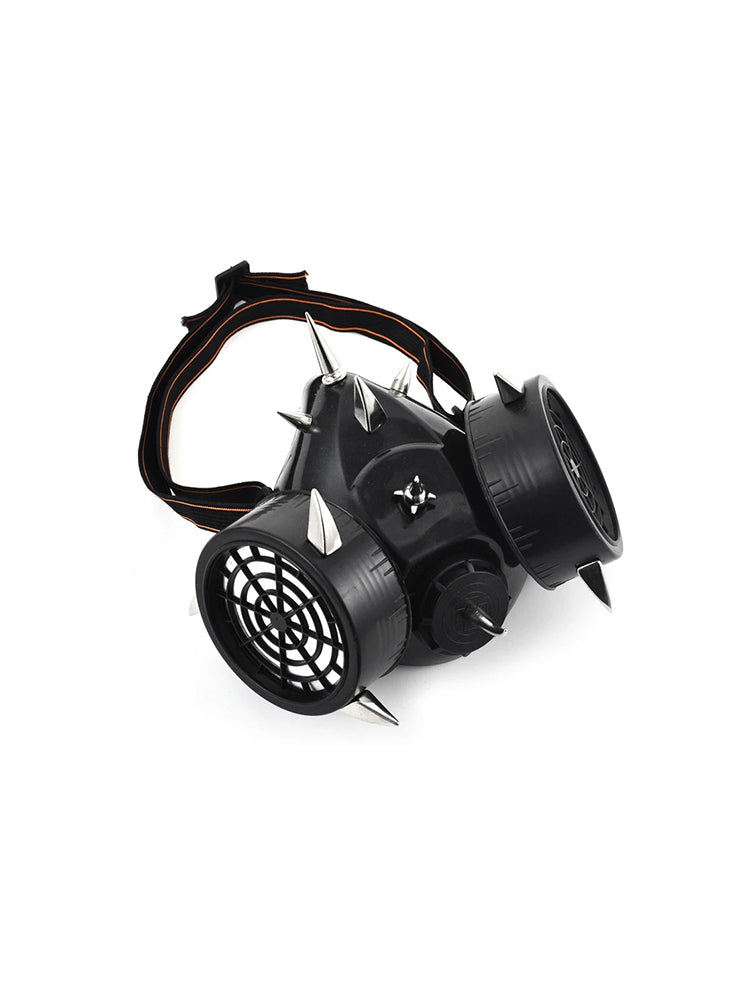 Maschera tecnologica