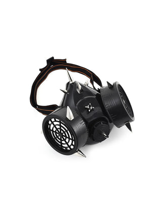 Maschera tecnologica