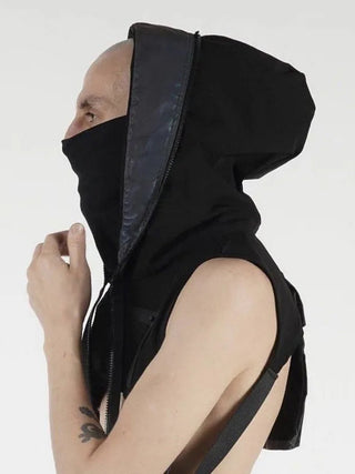 Sciarpa Techwear