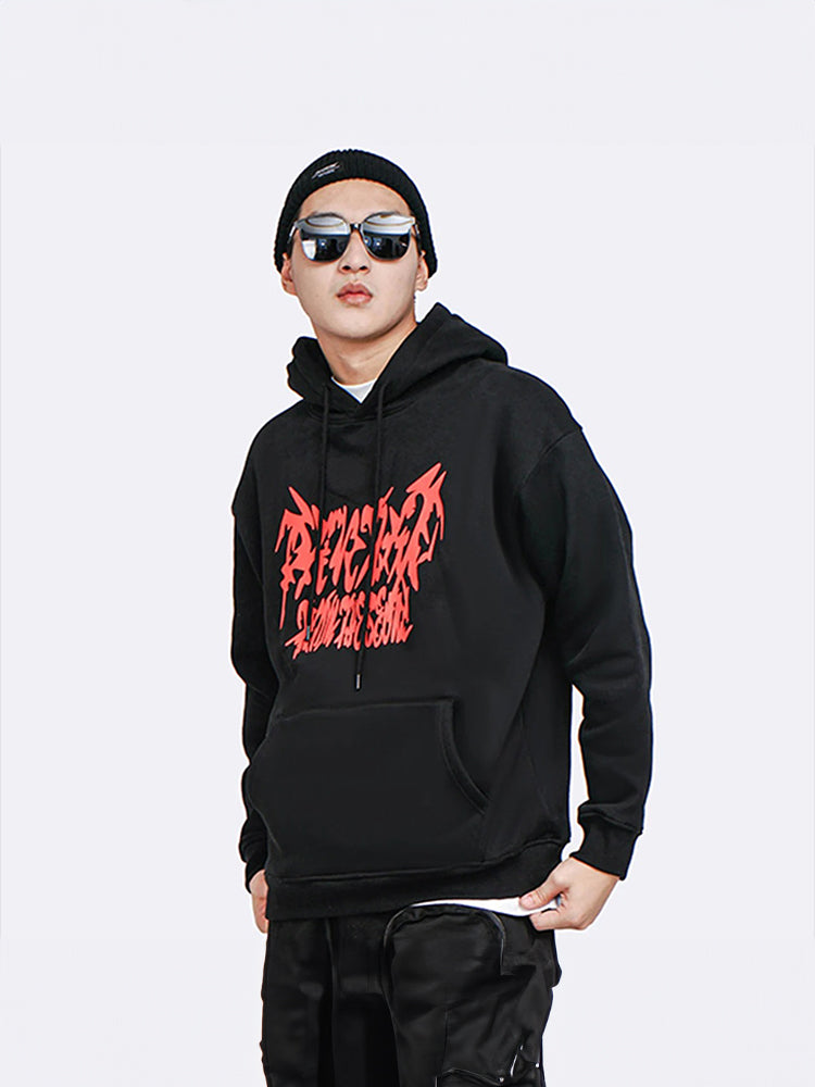 Techwear cringe