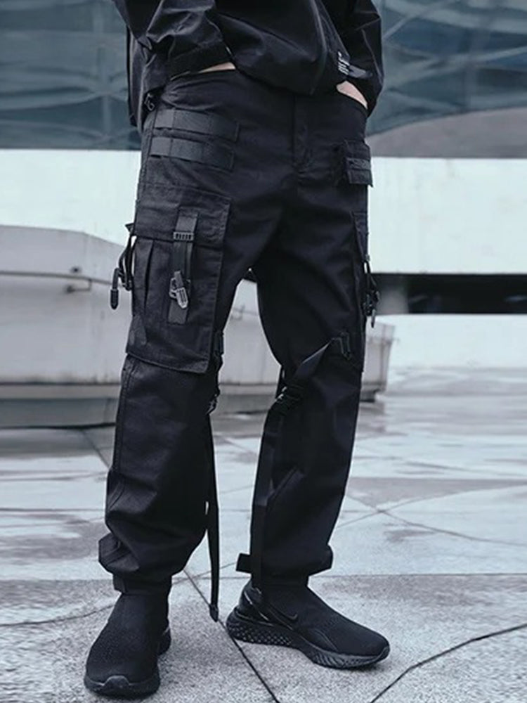 Pantalone nero donne
