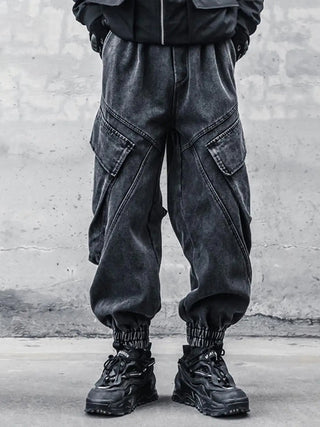 Pantaloni streetwear