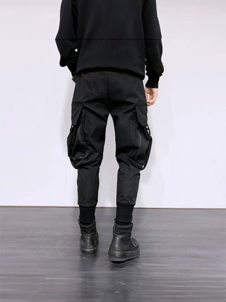 Leggings tecnologici
