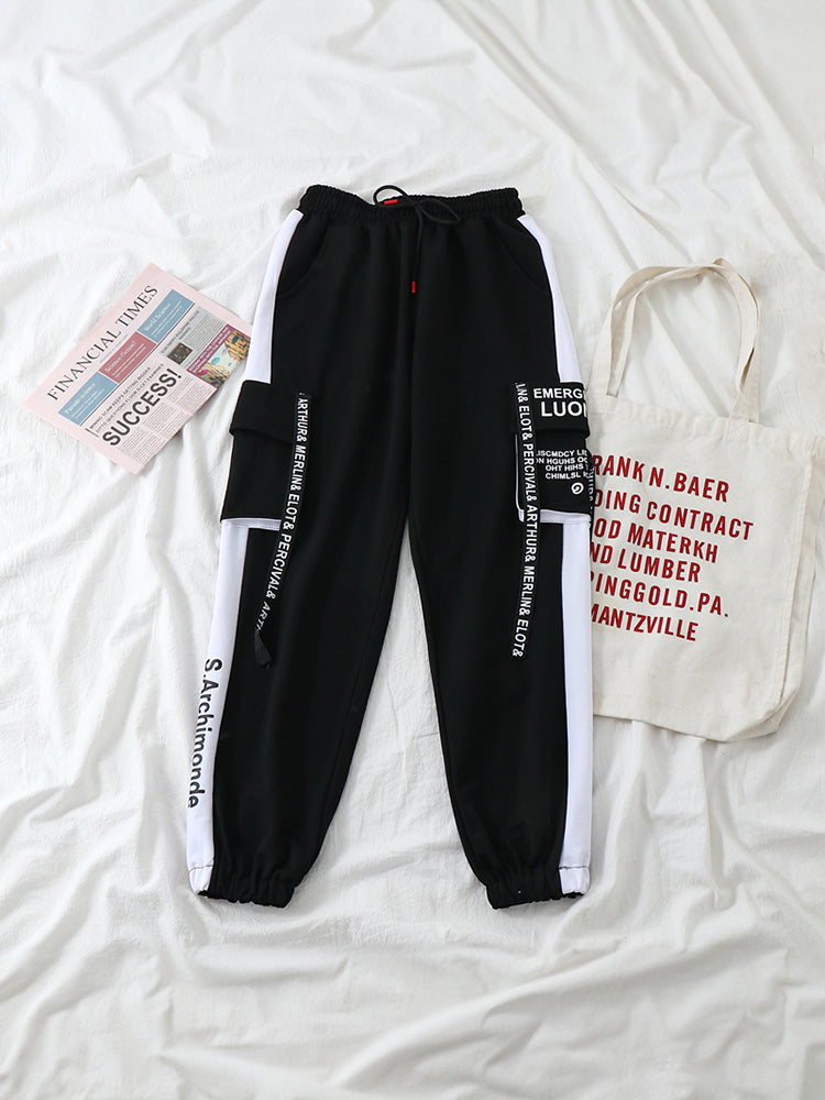 Techwear set