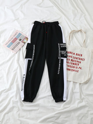 Techwear set