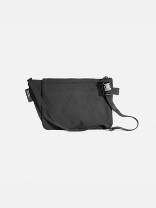 Techwear shoulder bag