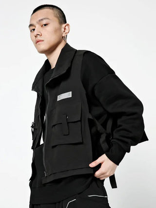 Gilet tattico