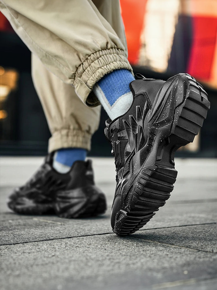 Scarpe ninja urbane