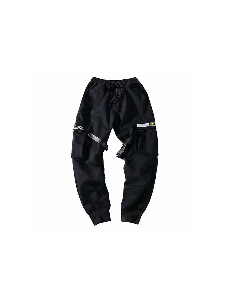 Techwear joggers