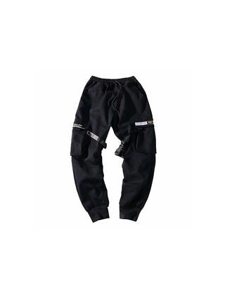 Techwear joggers