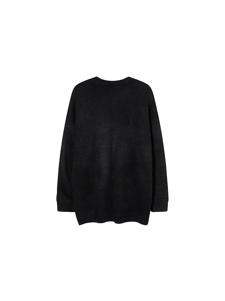Techwear jumper