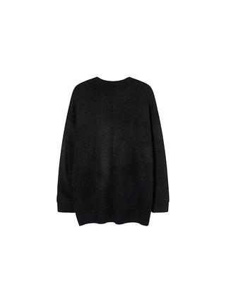 Techwear jumper