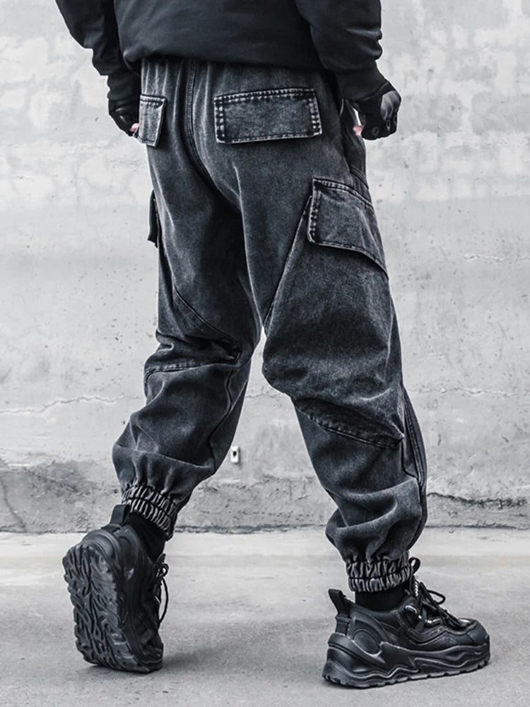 Pantaloni streetwear