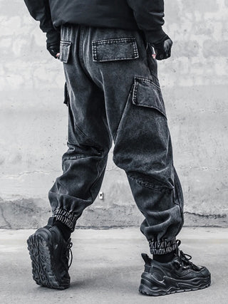 Pantaloni streetwear
