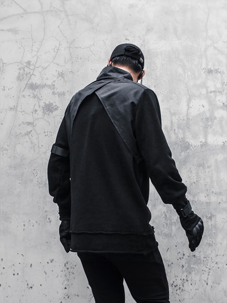 Holy grail techwear