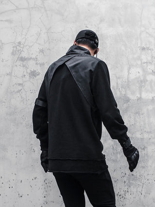 Holy grail techwear