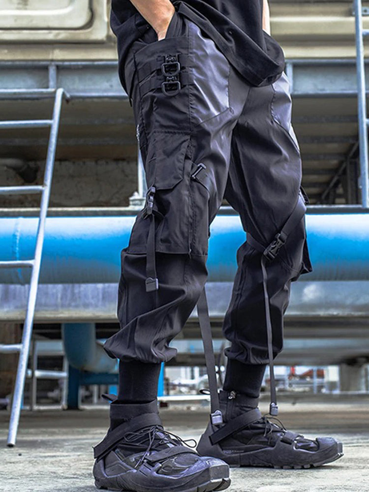 Pantaloni di Tarkov