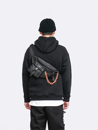 Techwear cringe