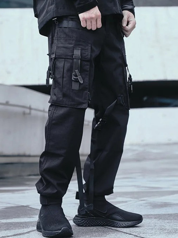 Pantalone nero donne