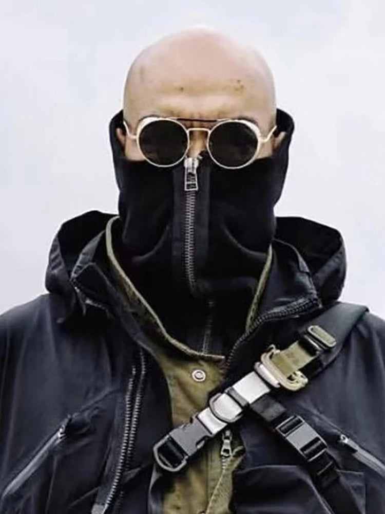 Sciarpa Techwear