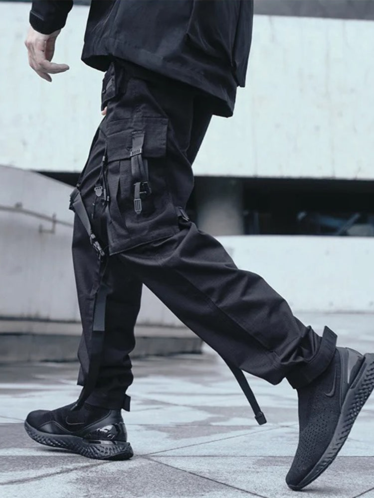 Pantalone nero donne