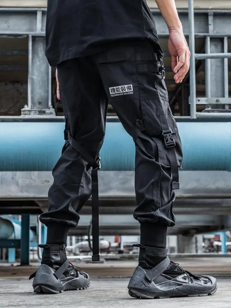 Pantaloni di Tarkov