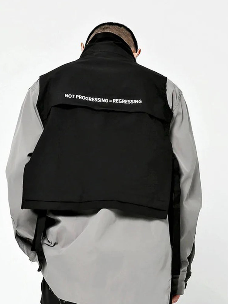 Gilet tattico